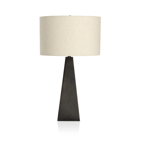 Leander Table Lamp - Kings Fine Art & Decor