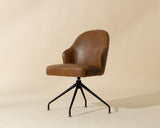 bretta-swivel-dining-chair-106102 - view 9
