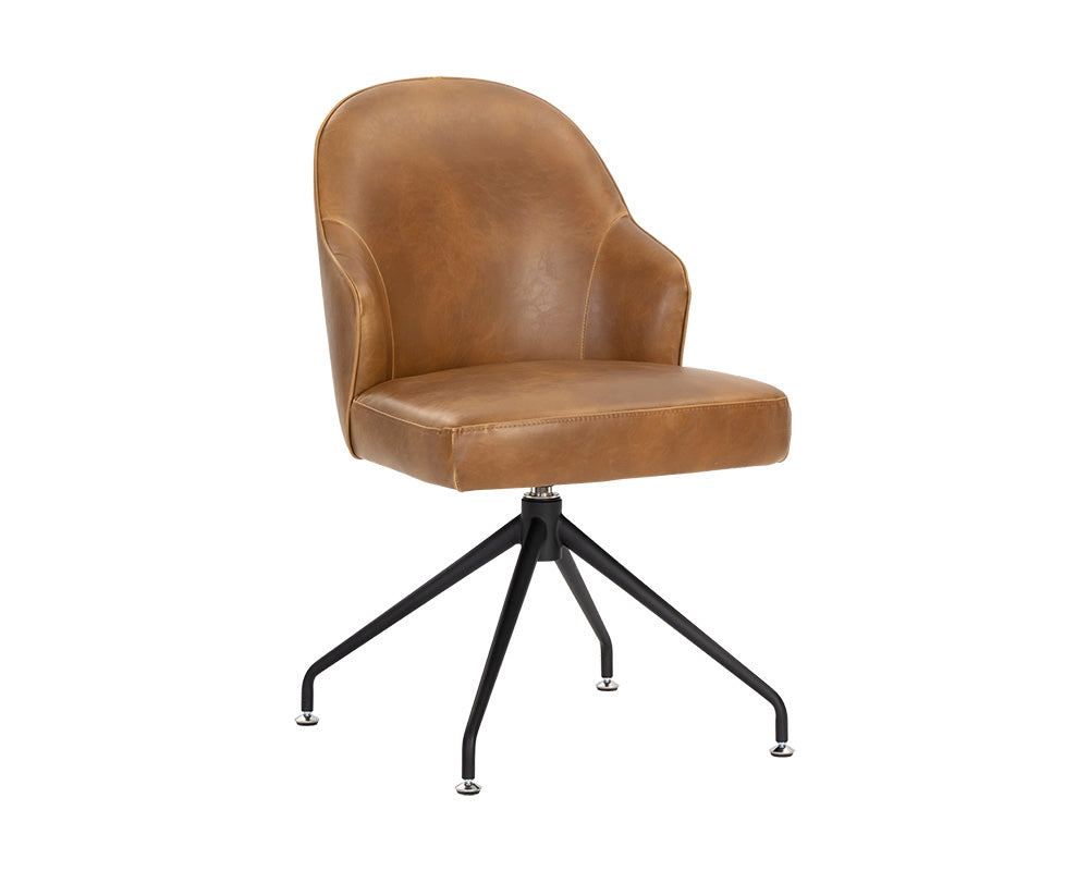 bretta-swivel-dining-chair-106102 - view 12