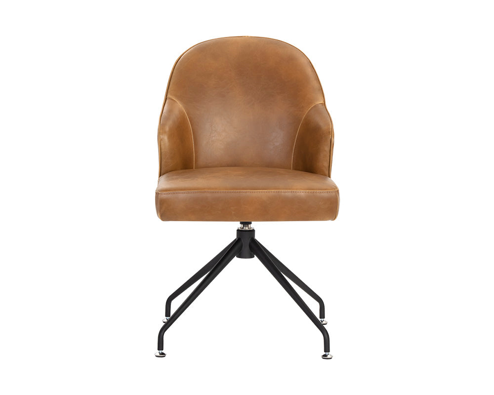 bretta-swivel-dining-chair-106102 - view 13