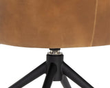 bretta-swivel-dining-chair-106102 - view 18