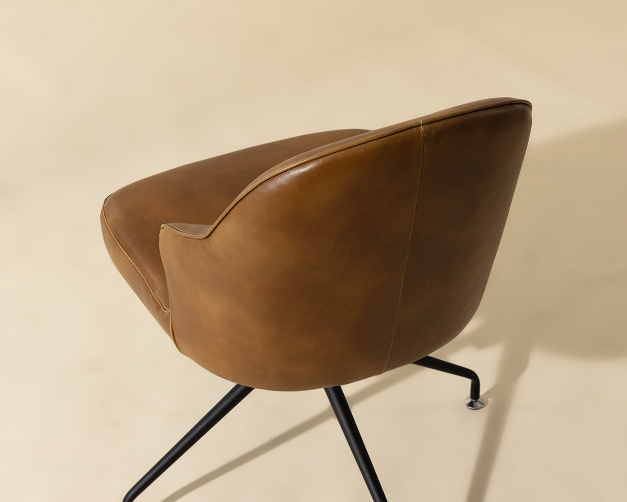bretta-swivel-dining-chair-106102 - view 11