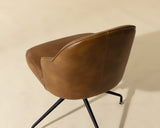 bretta-swivel-dining-chair-106102 - view 11