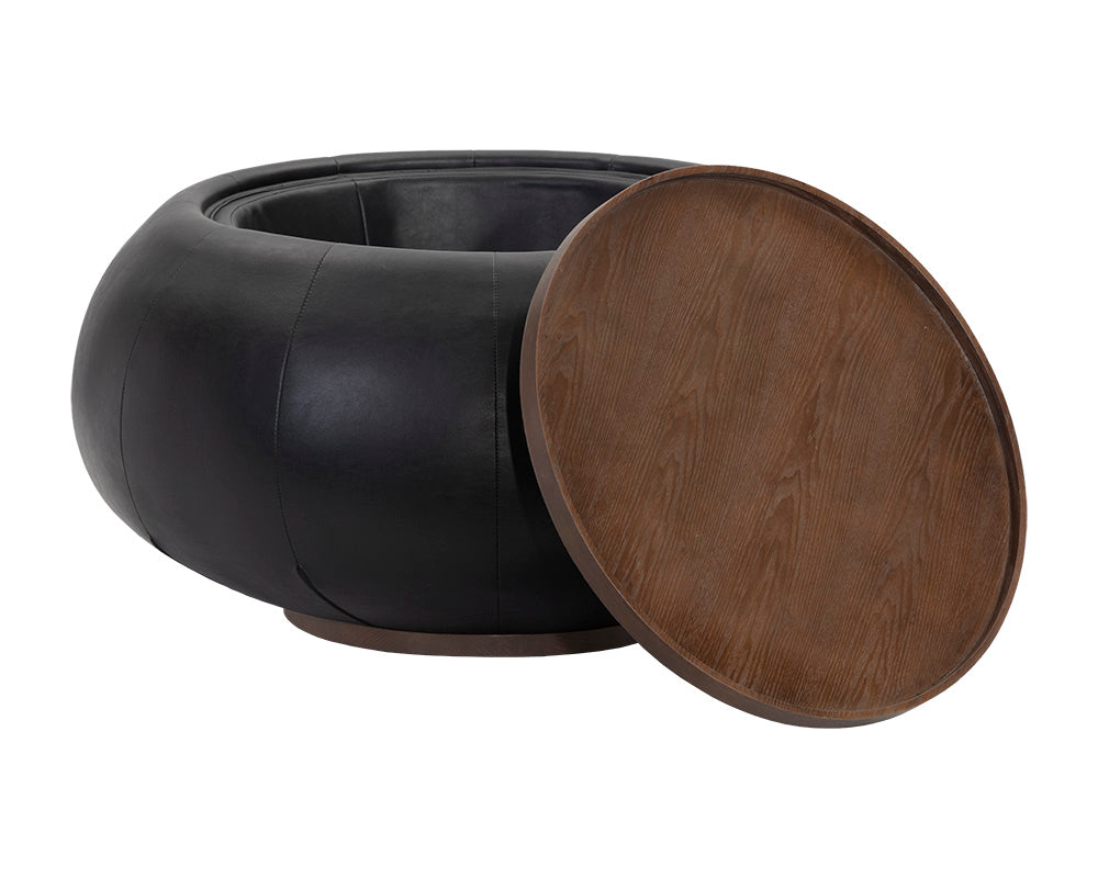 zenzi-storage-coffee-table-106398 - view 3