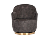 casey-swivel-lounge-chair-106401 - view 3