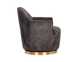 casey-swivel-lounge-chair-106401 - view 4