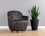 casey-swivel-lounge-chair-106401 - view 2