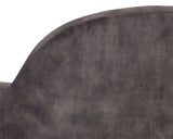 casey-swivel-lounge-chair-106401 - view 8