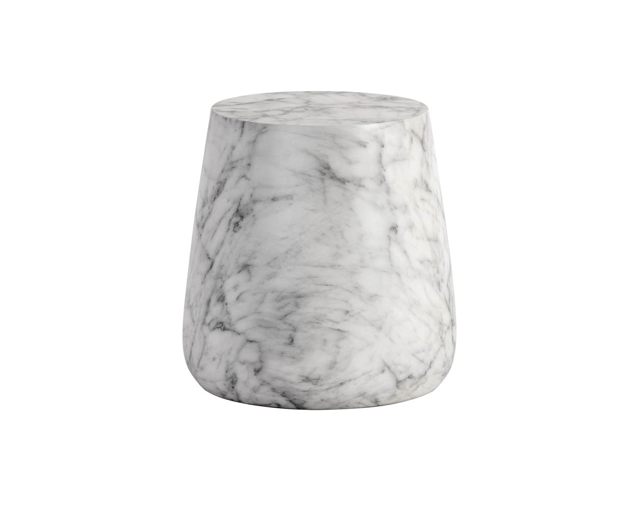 aries-end-table-marble-look-106402 - view 6