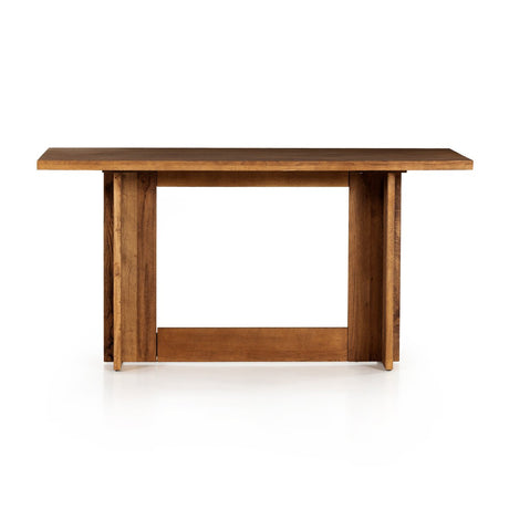Erie Bar + Counter Table - Kings Fine Art & Decor