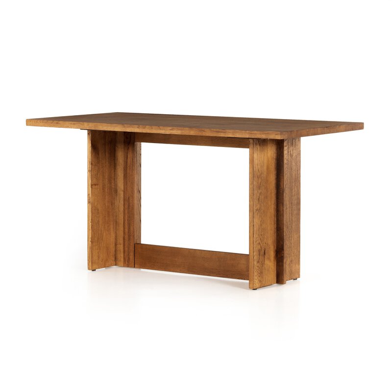 Erie Bar + Counter Table - Kings Fine Art & Decor