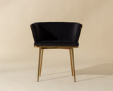 caily-dining-armchair-106415 - view 3