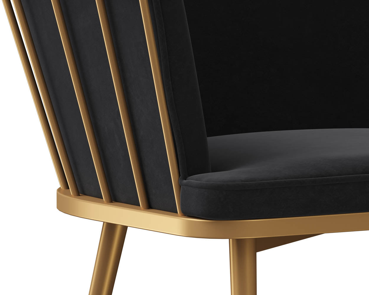 caily-dining-armchair-106415 - view 10