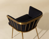 caily-dining-armchair-106415 - view 5