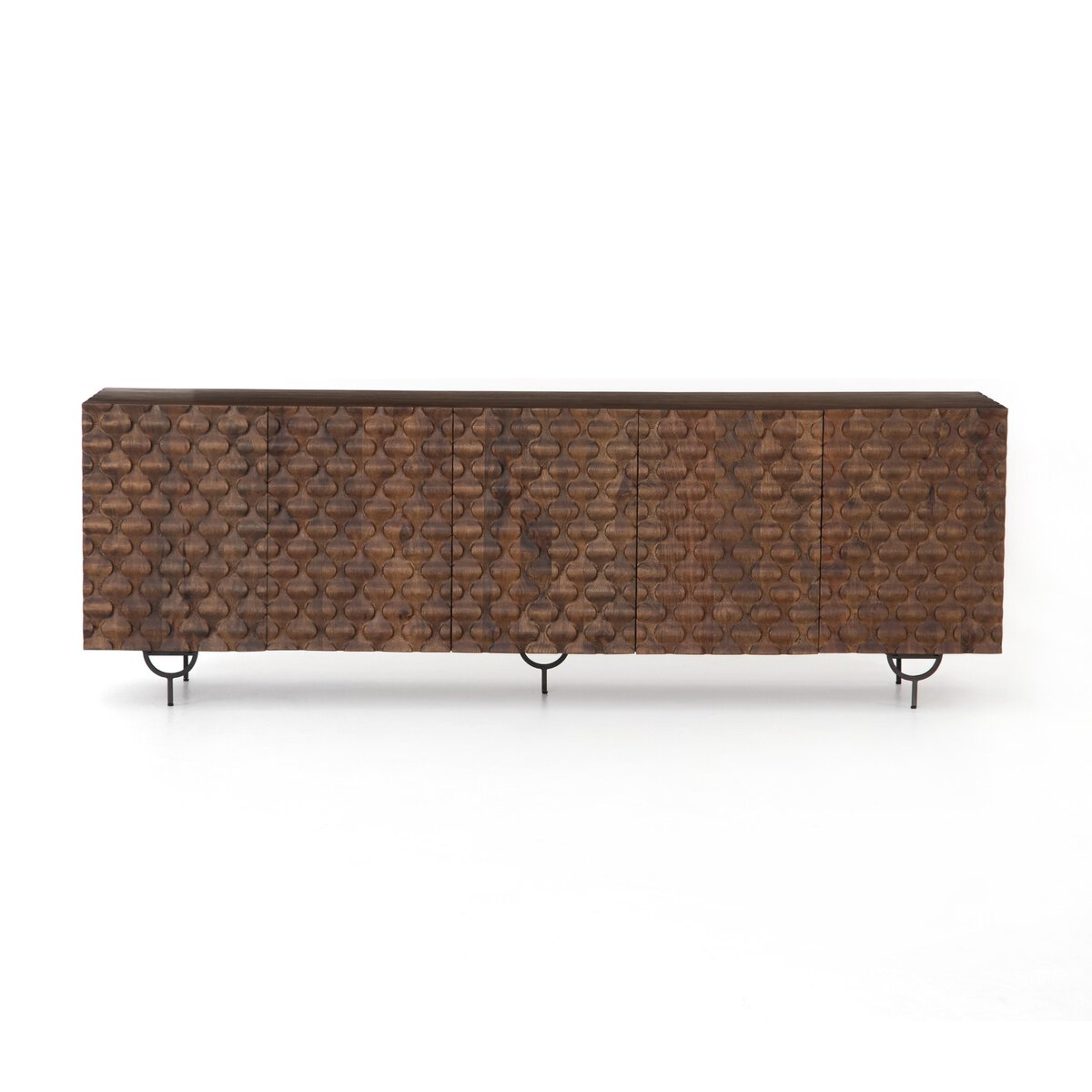 Rio Media Console - Kings Fine Art & Decor