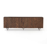 Rio Media Console - Kings Fine Art & Decor