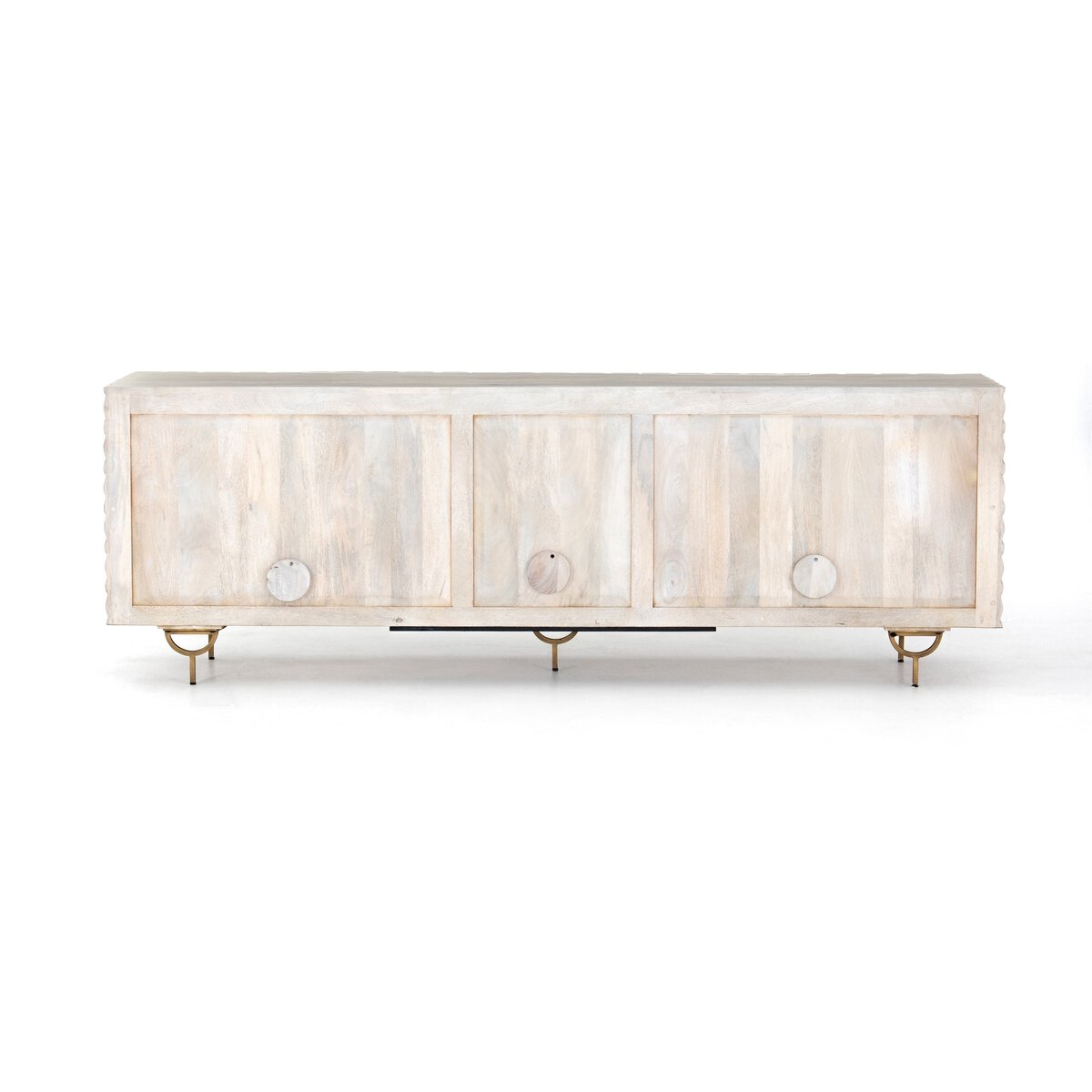 Rio Media Console - Kings Fine Art & Decor