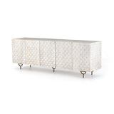 Rio Media Console - Kings Fine Art & Decor