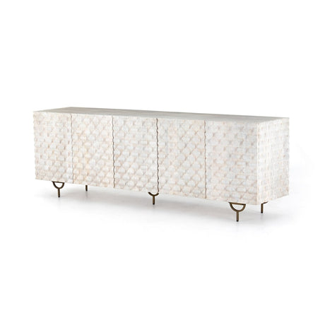 Rio Media Console - Kings Fine Art & Decor