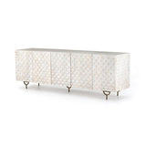 Rio Media Console - Kings Fine Art & Decor