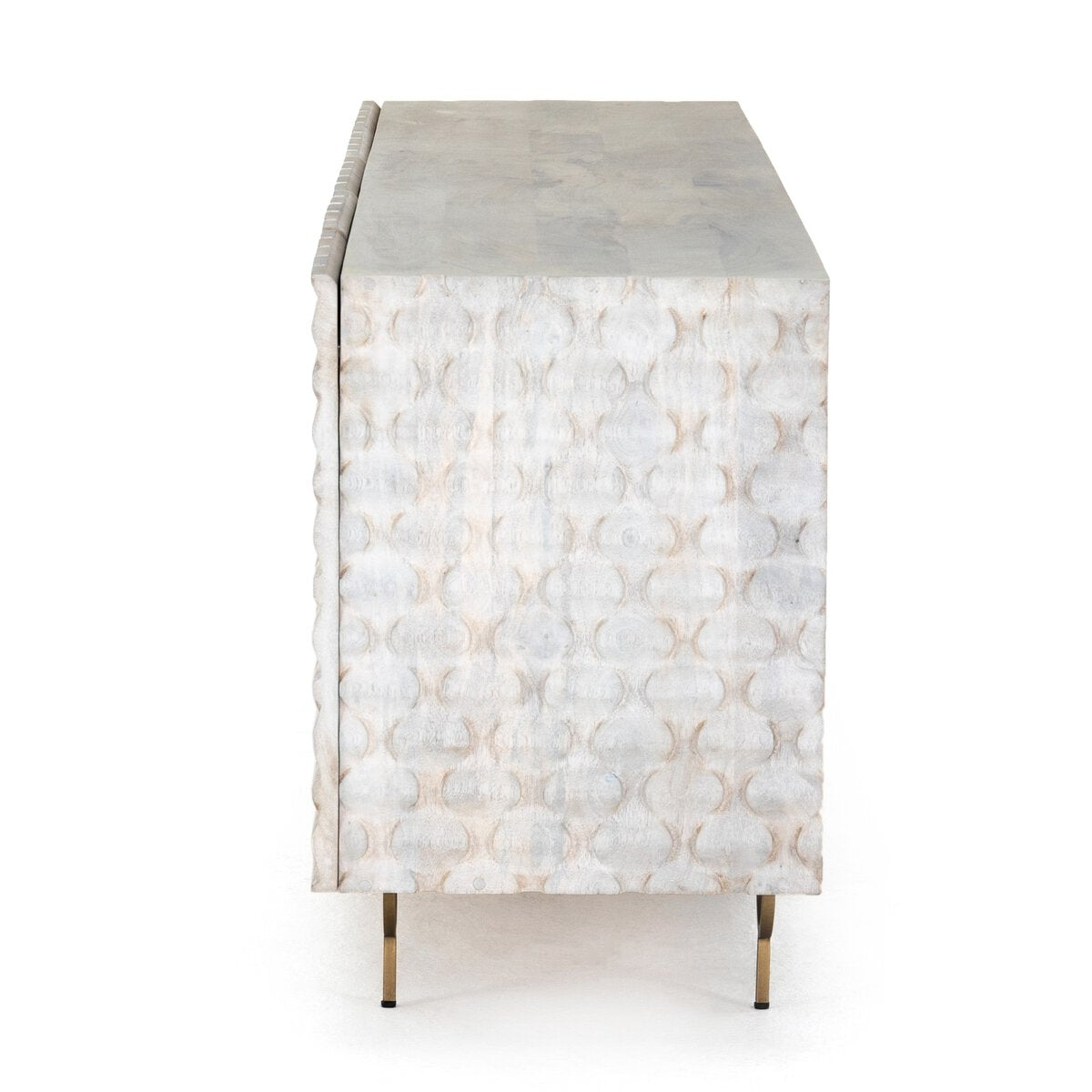 Rio Media Console - Kings Fine Art & Decor