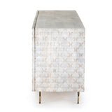 Rio Media Console - Kings Fine Art & Decor