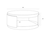 cavette-coffee-table-106450 - view 7