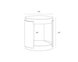 cavette-end-table-106451 - view 6