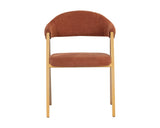 burgos-dining-armchair-106476 - view 6