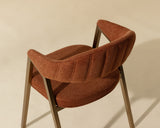 burgos-dining-armchair-106476 - view 4