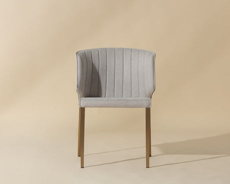 zayden-dining-chair-106477 - view 2