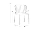 zayden-dining-chair-106477 - view 11