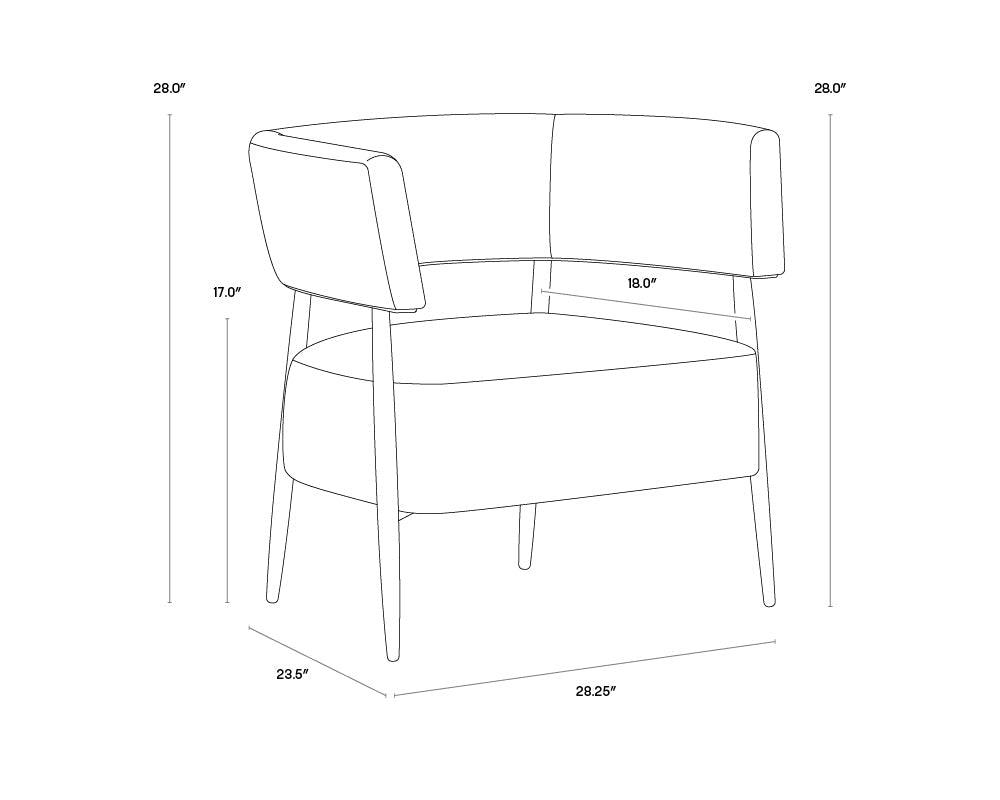 maestro-lounge-chair-106492 - view 25