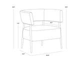 maestro-lounge-chair-106492 - view 25