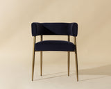 maestro-dining-armchair-106493 - view 2