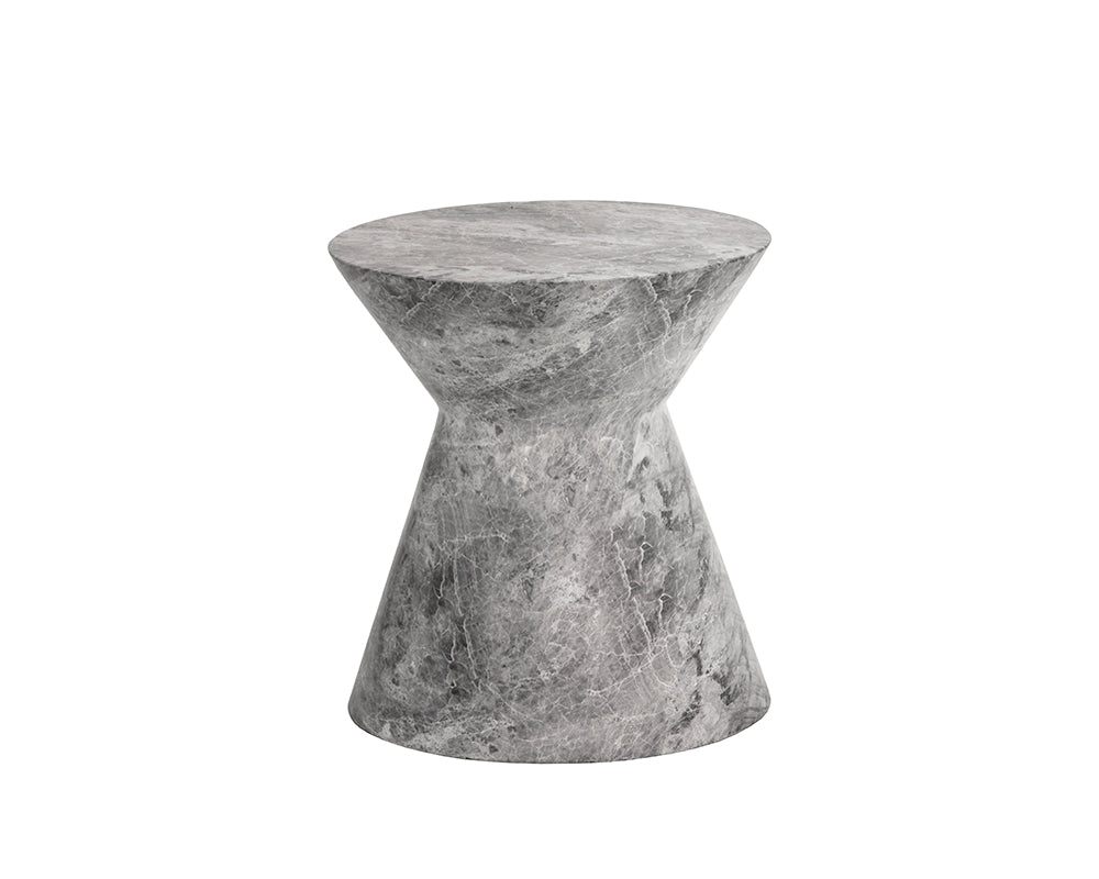astley-end-table-marble-look-106496 - view 3