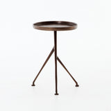 Schmidt Accent Table - Kings Fine Art & Decor