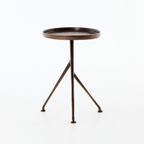 Schmidt Accent Table - Kings Fine Art & Decor