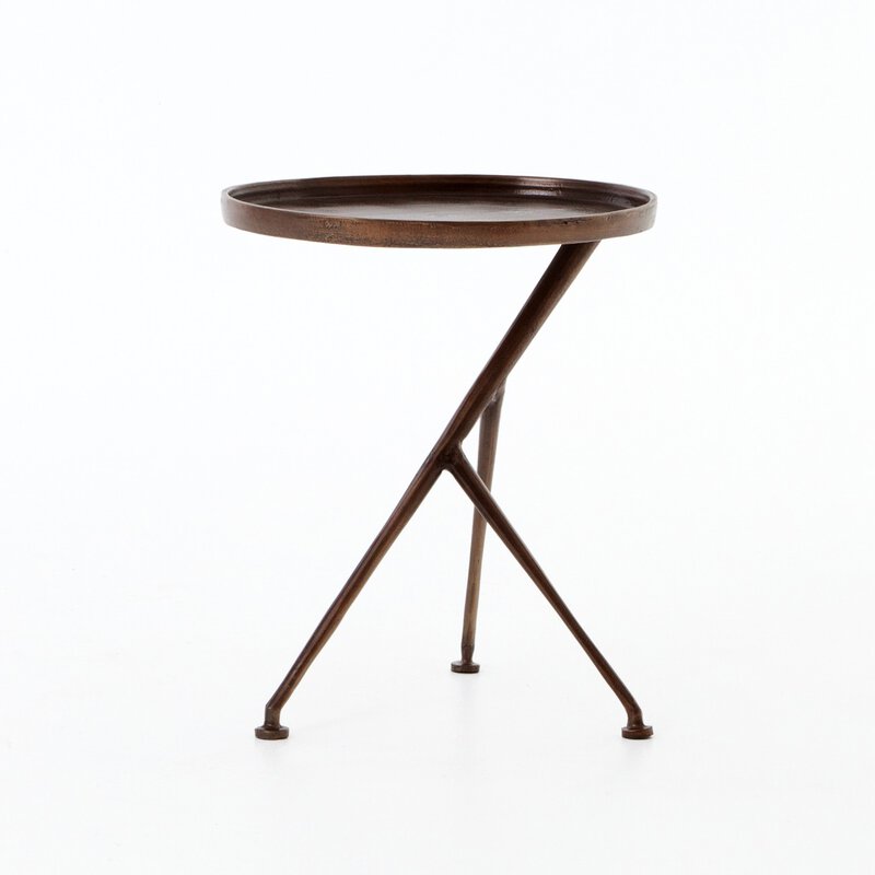 Schmidt Accent Table - Kings Fine Art & Decor