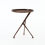 Schmidt Accent Table - Kings Fine Art & Decor
