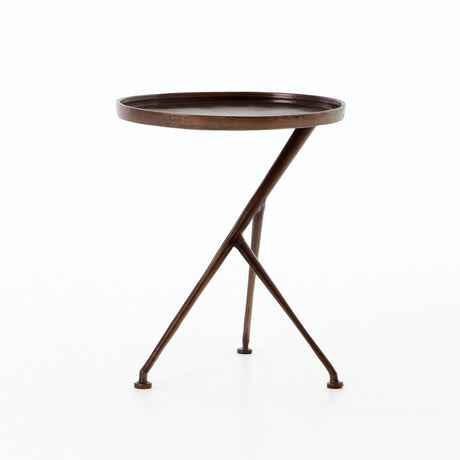 Schmidt Accent Table - Kings Fine Art & Decor