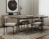 seneca-dining-chair-black-106513 - view 2