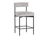 seneca-counter-stool-black-106514 - view 7