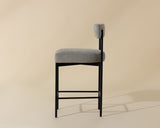 seneca-counter-stool-black-106514 - view 4