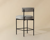seneca-counter-stool-black-106514 - view 5