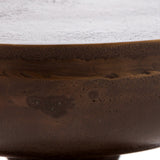 Cruz End Table - Kings Fine Art & Decor