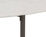 kiara-coffee-table-oval-106523 - view 6