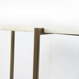 Olivia Nightstand - Kings Fine Art & Decor