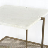 Olivia Nightstand - Kings Fine Art & Decor