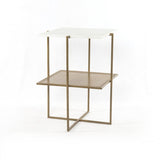 Olivia Nightstand - Kings Fine Art & Decor